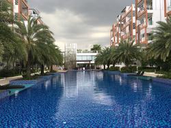 Parc Rosewood (D25), Condominium #154930762